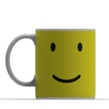 1 pièce sourire visage couleur changeante matin Mug magique caméléon tasse à café température sentant lait tasses et tasses