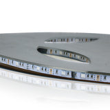 Alien tête mur miroir décor à la maison Design moderne martiens miroir décoratif avec LED rétro-éclairage soucoupe homme suspendu acrylique miroir