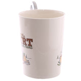 1 pièce jardinier chine tasse Secateur poignée café thé boisson tasse jardinier tasse jardinage cadeau