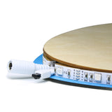 Alien tête mur miroir décor à la maison Design moderne martiens miroir décoratif avec LED rétro-éclairage soucoupe homme suspendu acrylique miroir