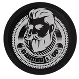 Salon de coiffure Logo LED éclairage signe coiffeur entreprise Logo LED suspendus mur signe Salon de coiffure barbier lumière bord acrylique conseil